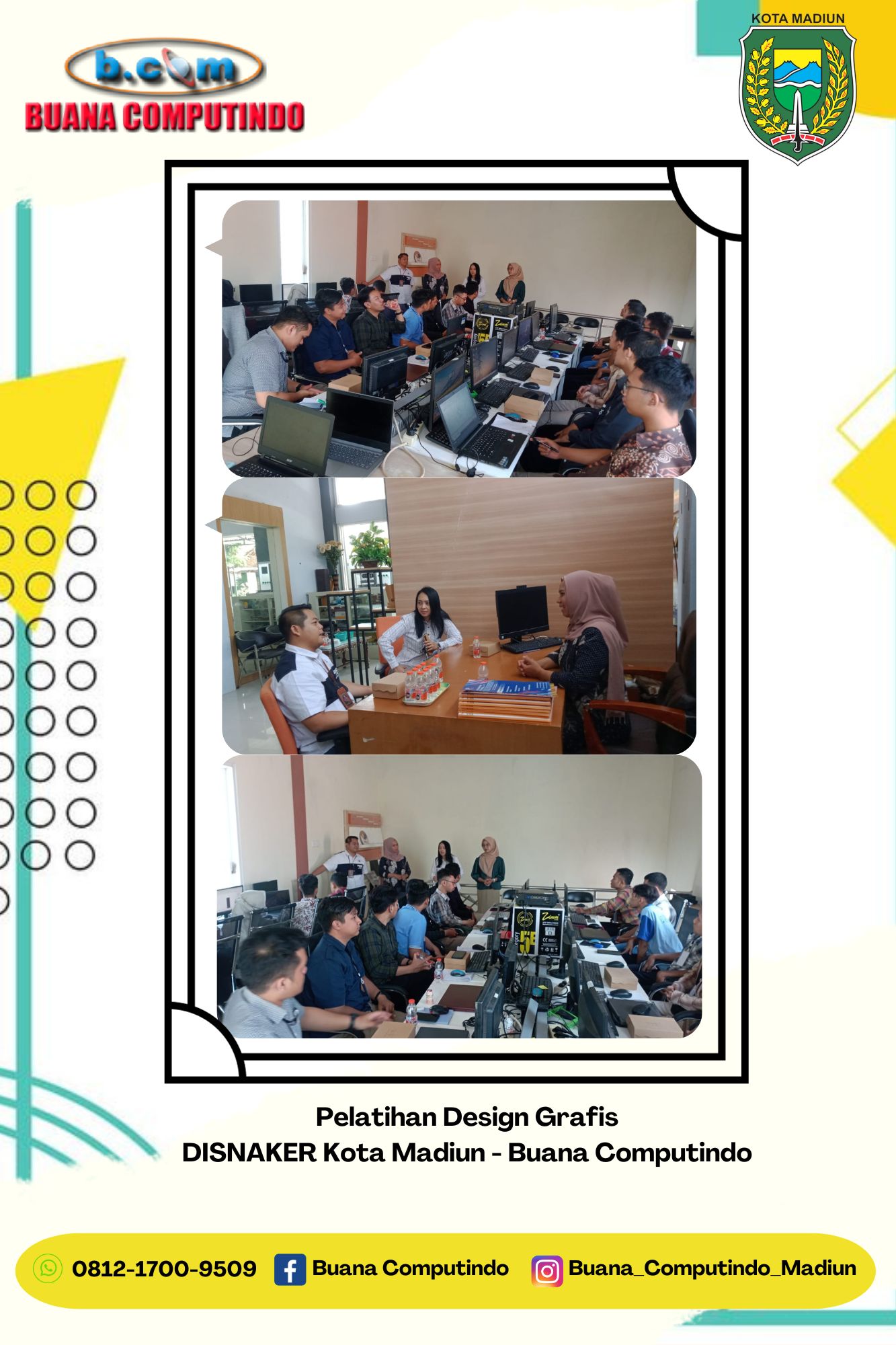 PERTEMUAN KE-6 SABTU 14 OKT 2023