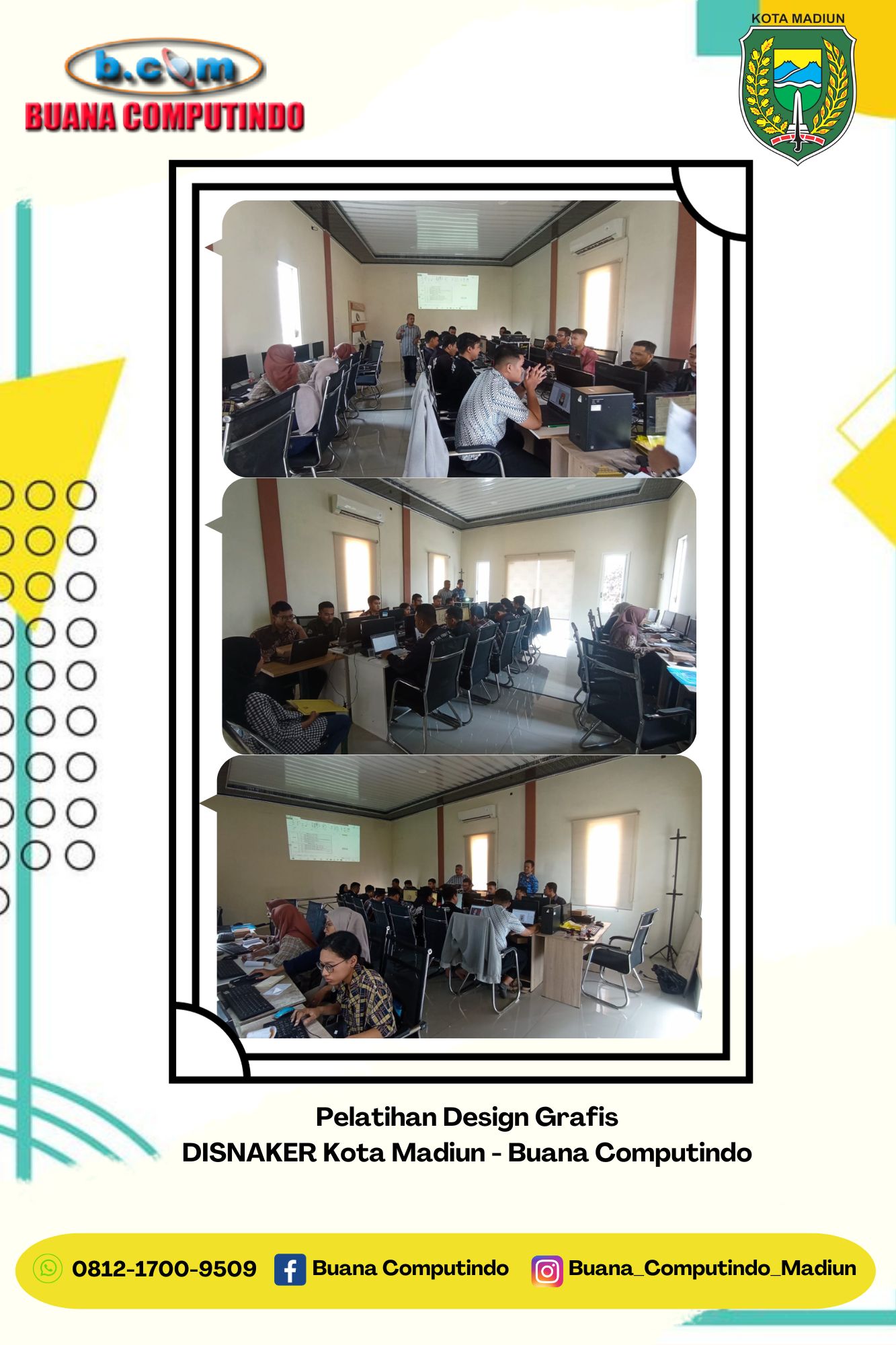 PERTEMUAN KE-8 SELASA 17 OKT 2023